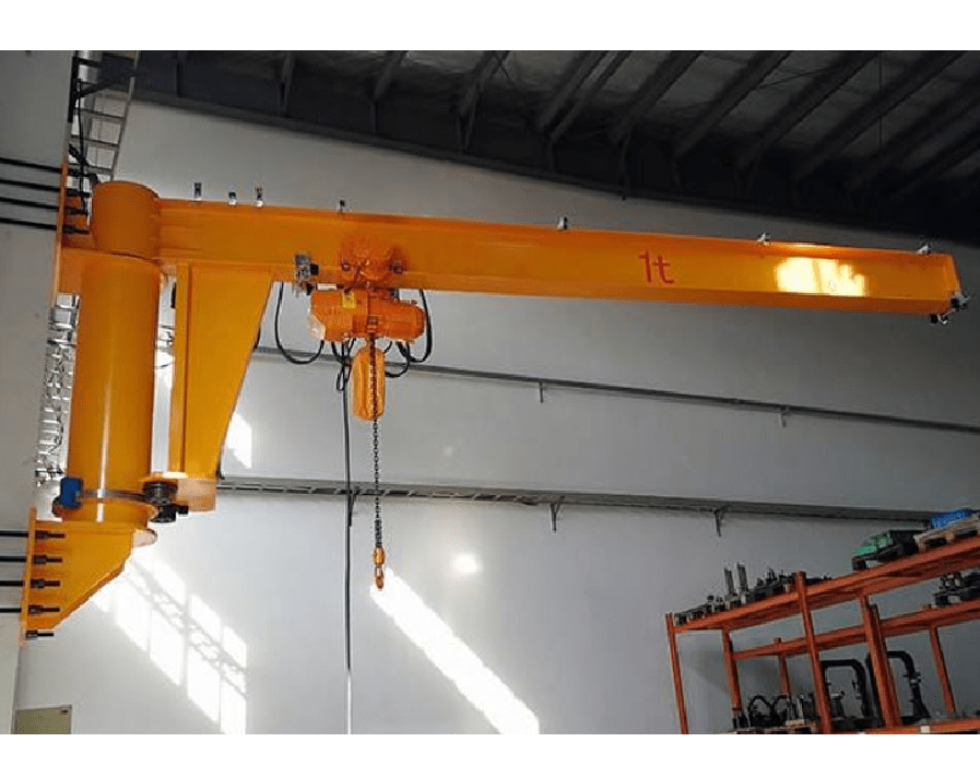 Wall Mounted Jib Crane in Pune