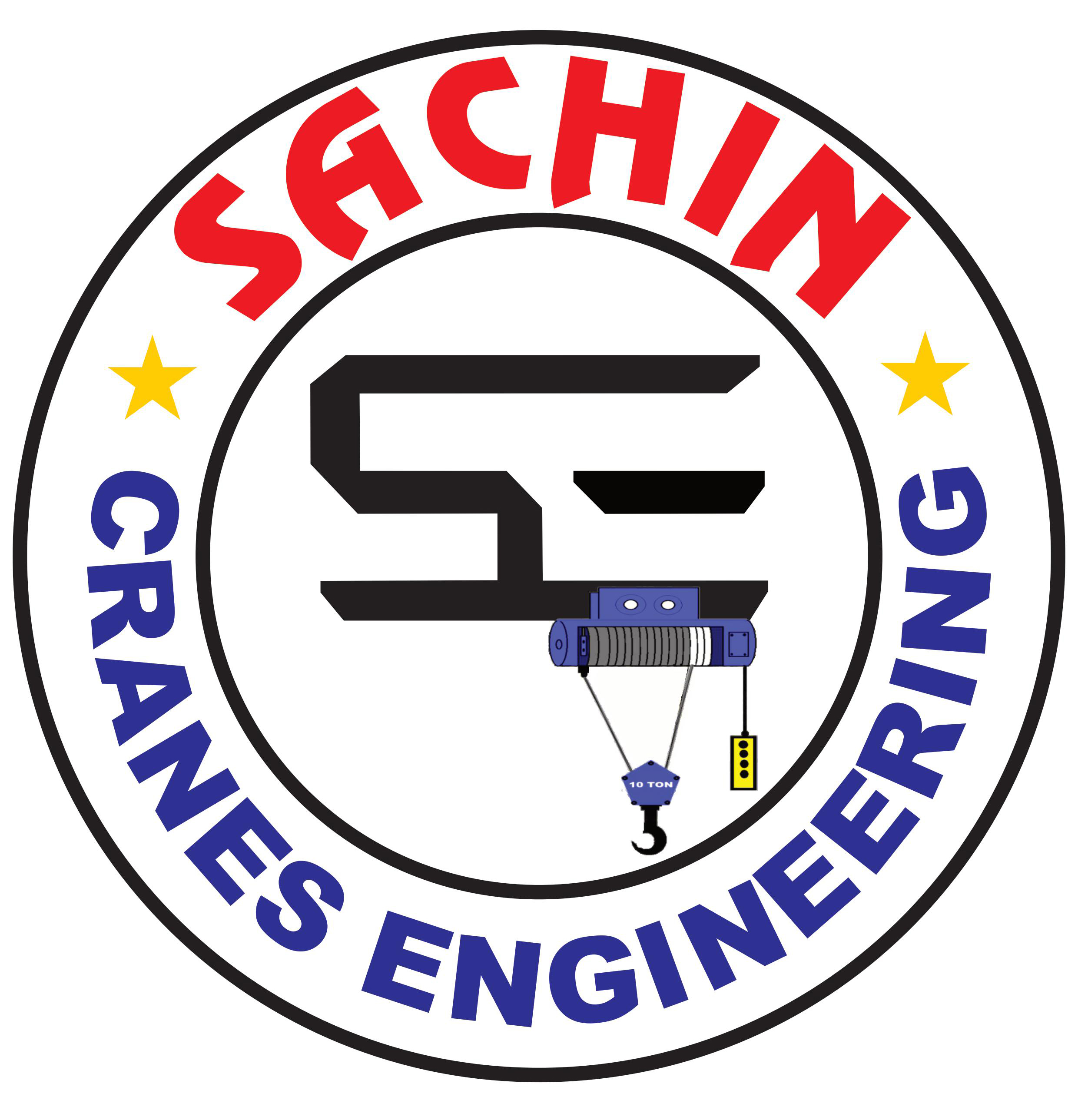 Sachin Engineering