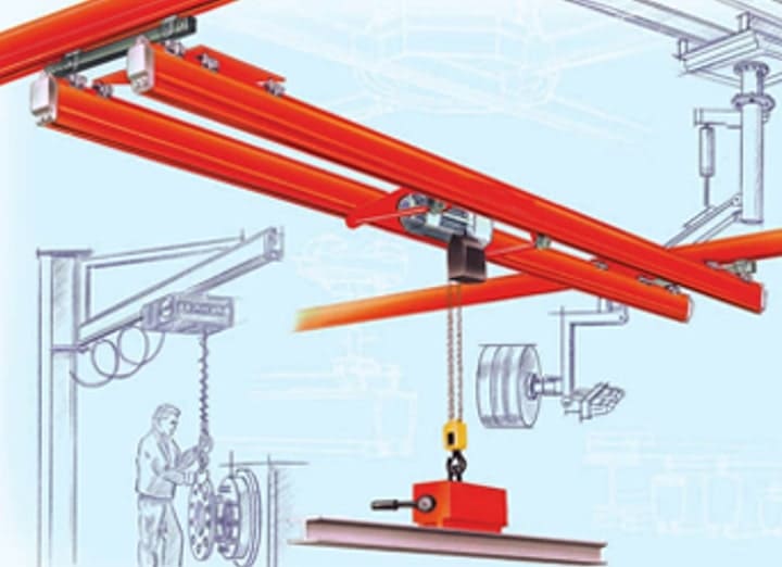 Hoist Accessories & Component Manufacturer